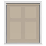 TwistFit Splash Hessian