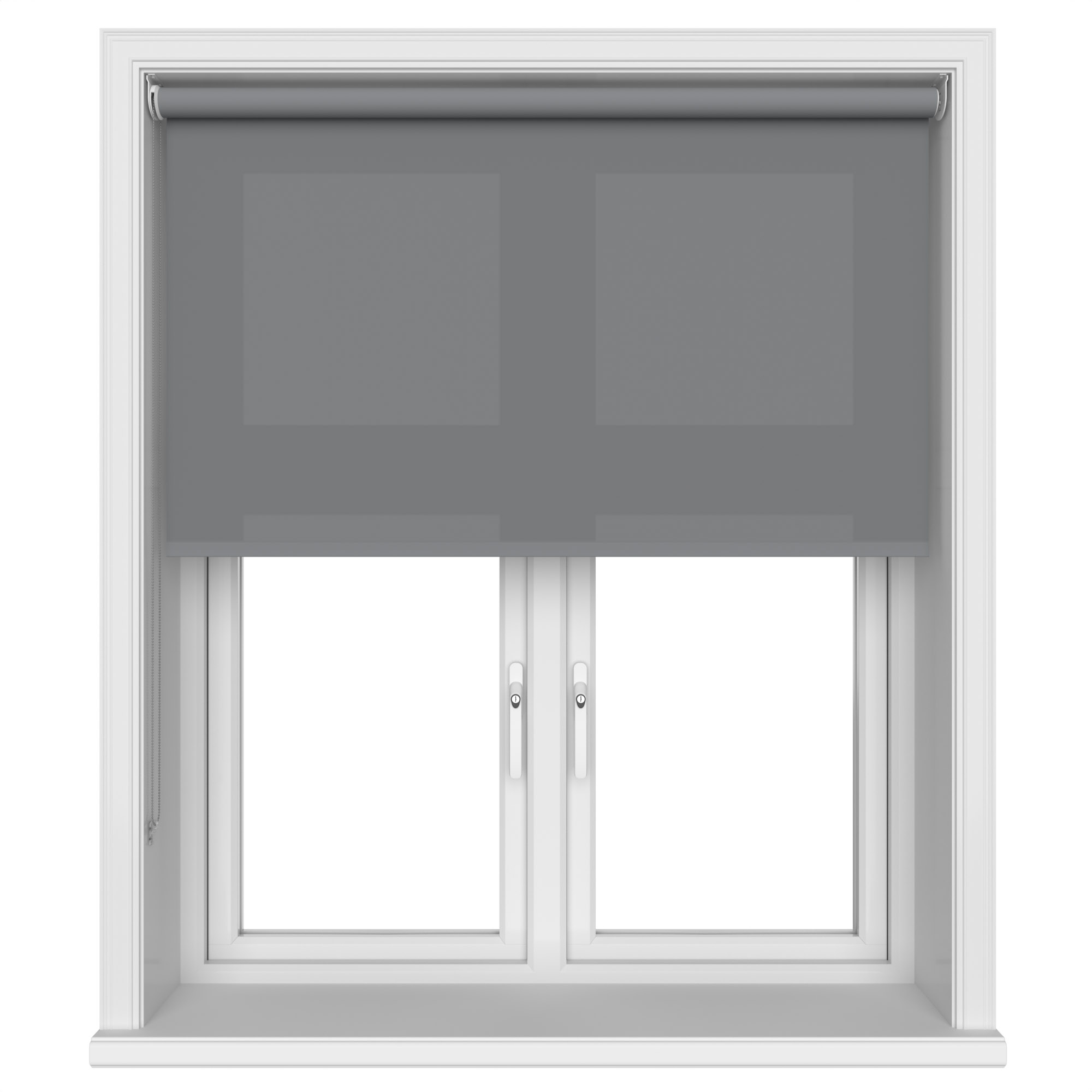 Stirlo Iron Grey