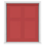 Stirlo Scarlett Red