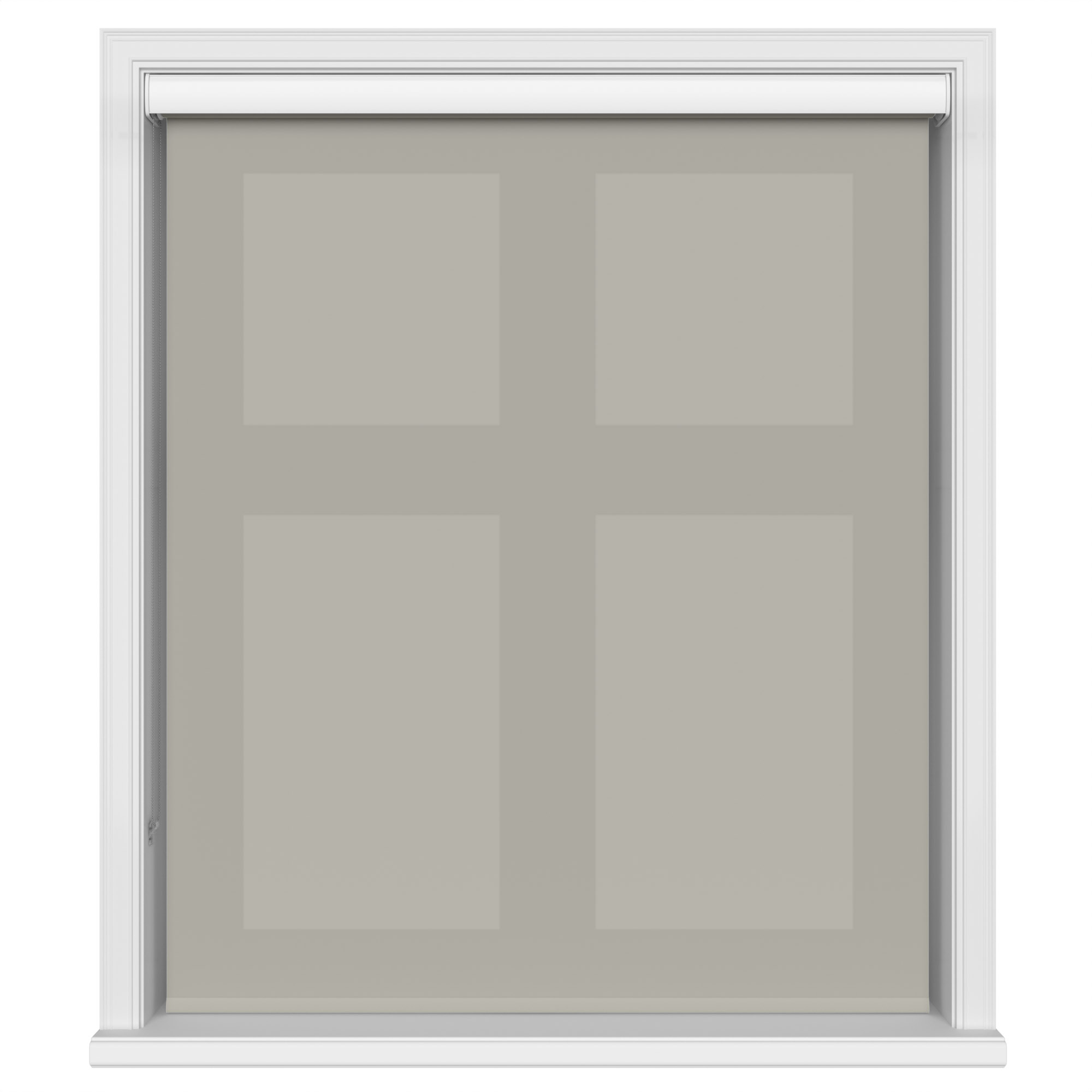 Splash Taupe Cassette - Image 2