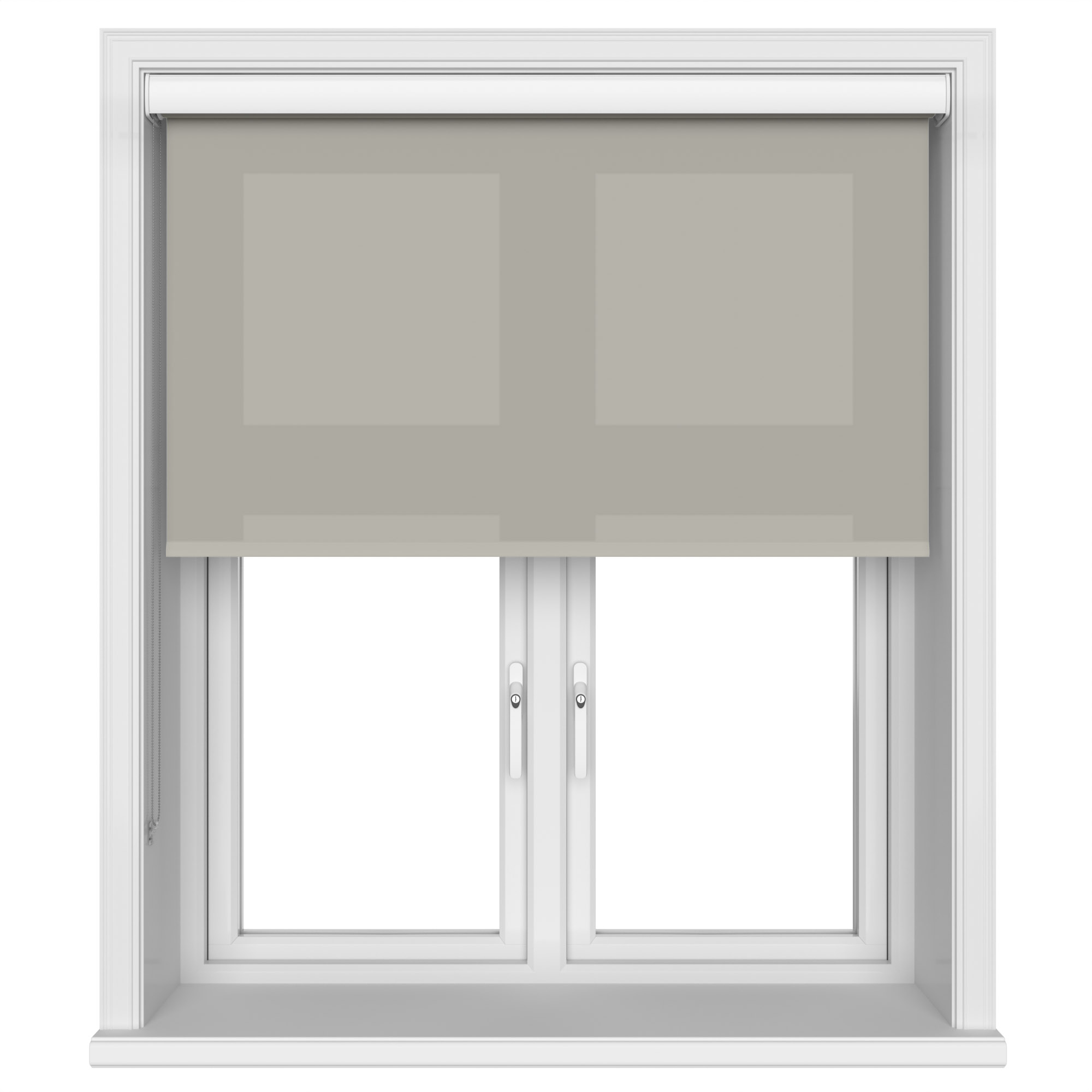Splash Taupe Cassette