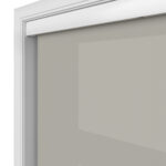 Splash Taupe Cassette Motorised