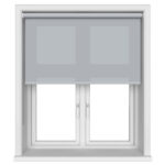 TwistFit UniColour Ash