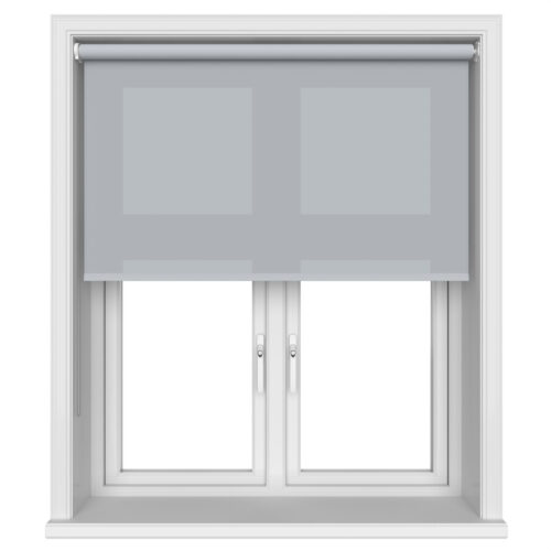 TwistFit UniColour Ash