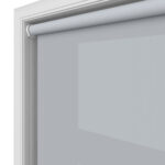 TwistFit UniColour Ash