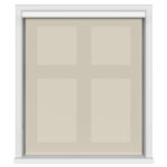 Unicolour Beige Cassette