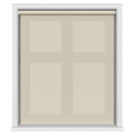TwistFit Unicolour Beige