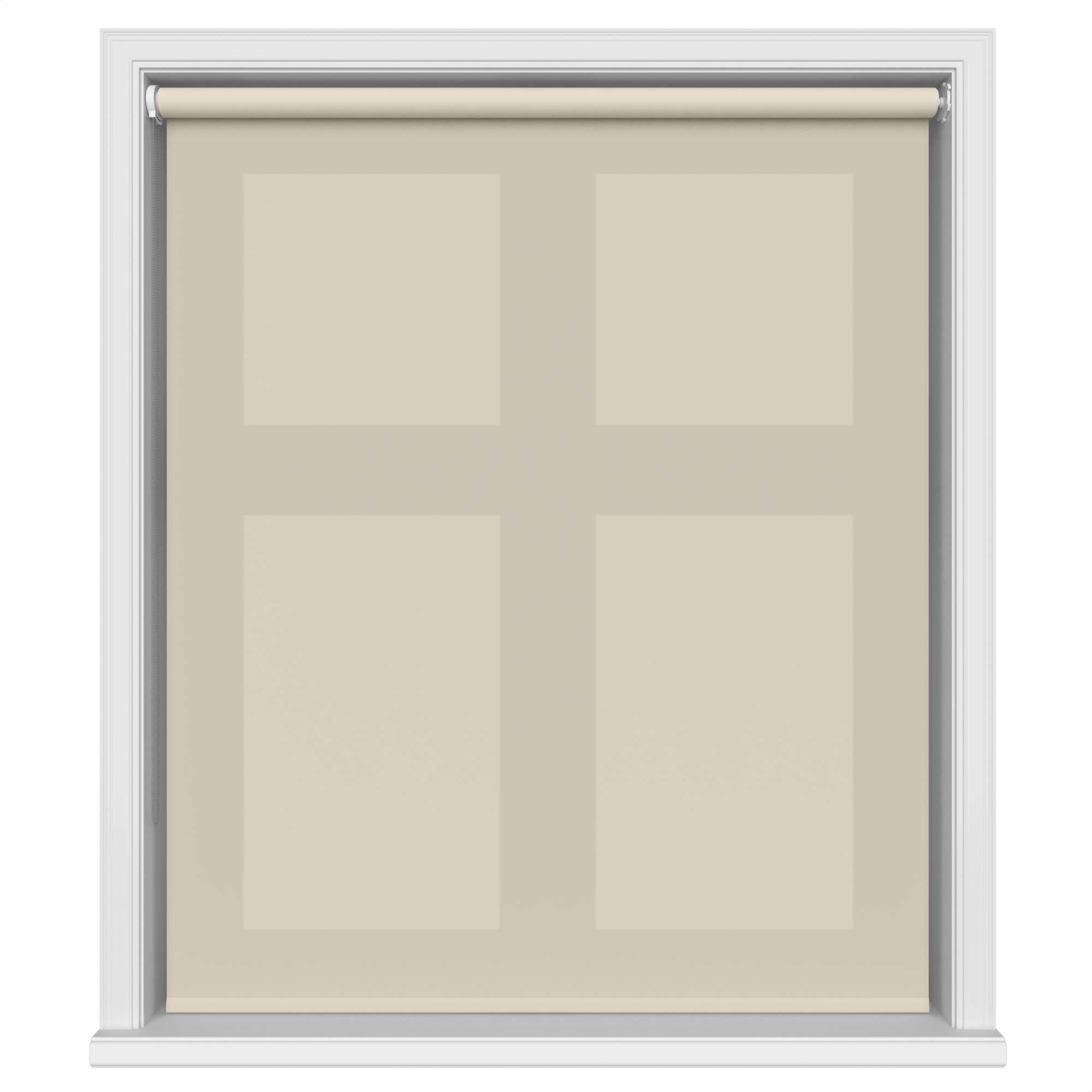 TwistFit Unicolour Beige - Image 2