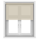 TwistFit Unicolour Beige