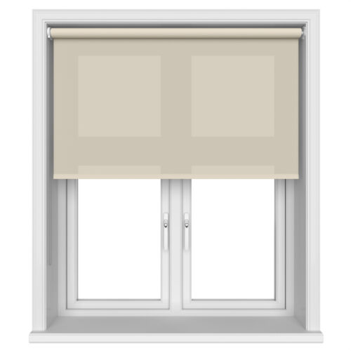 TwistFit Unicolour Beige