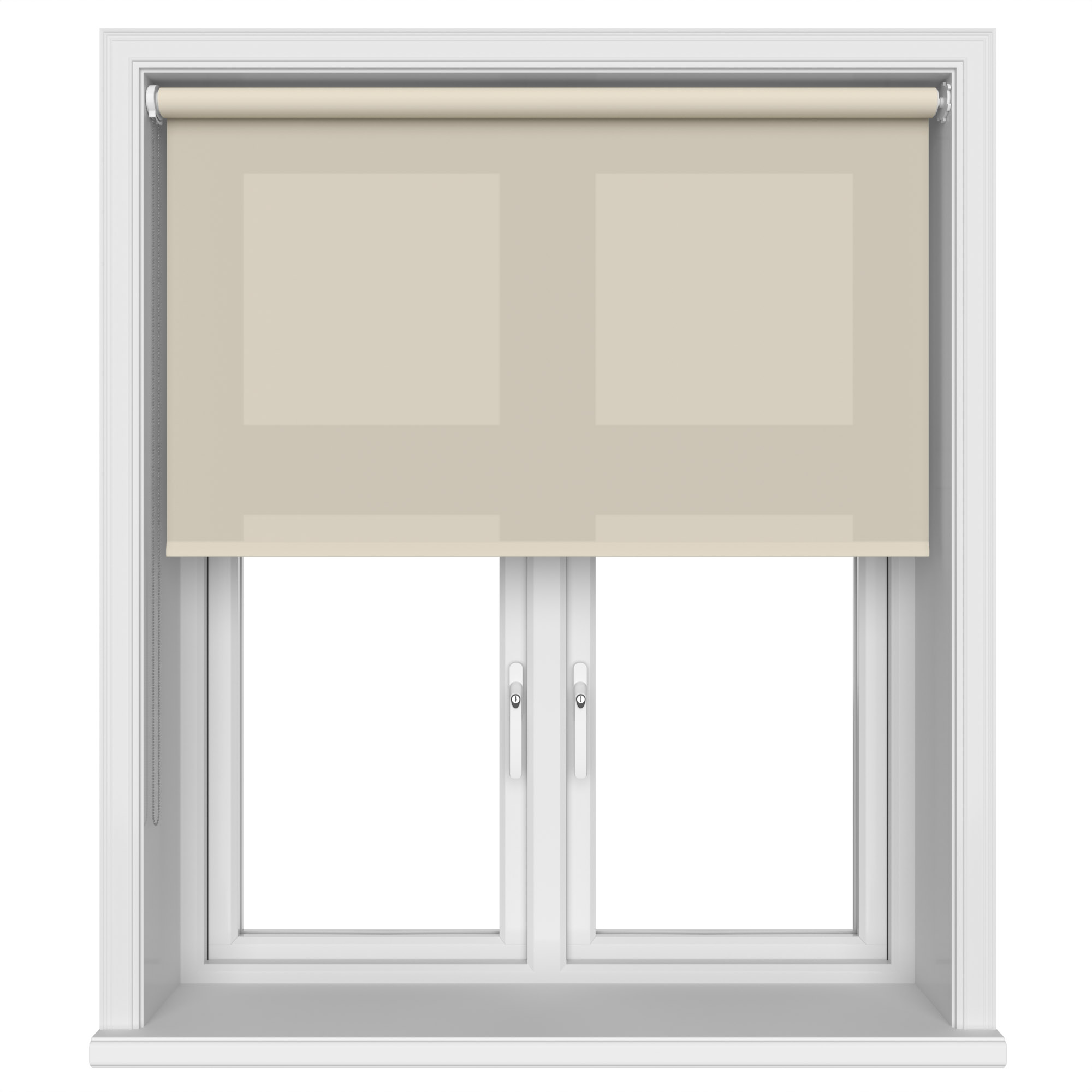 TwistFit Unicolour Beige