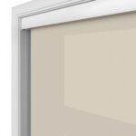 Unicolour Beige Cassette