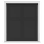TwistFit Unicolour Black
