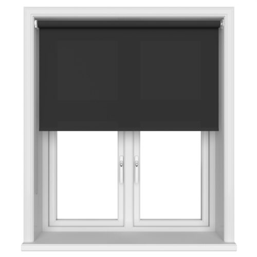 TwistFit Unicolour Black