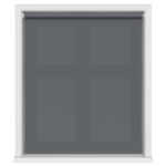 TwistFit Unicolour Charcoal