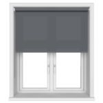 TwistFit Unicolour Charcoal