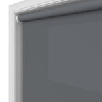 TwistFit Unicolour Charcoal