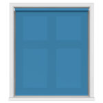 TwistFit Unicolour Cyan