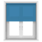 TwistFit Unicolour Cyan
