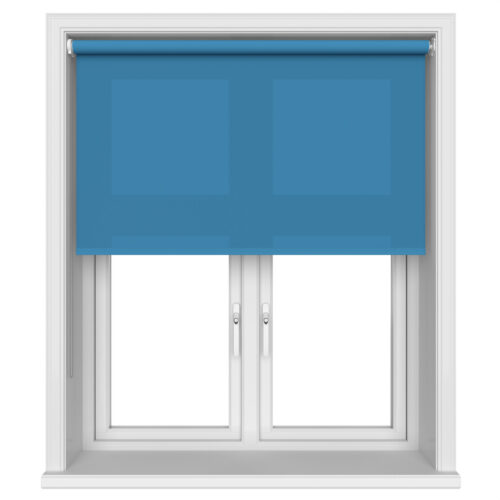 TwistFit Unicolour Cyan