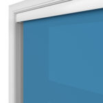 Unicolour Cyan Cassette