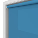 TwistFit Unicolour Cyan