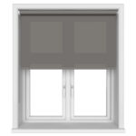 TwistFit Unicolour Flint