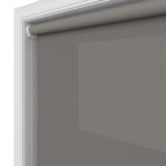 TwistFit Unicolour Flint