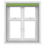 TwistFit Unicolour Kiwi
