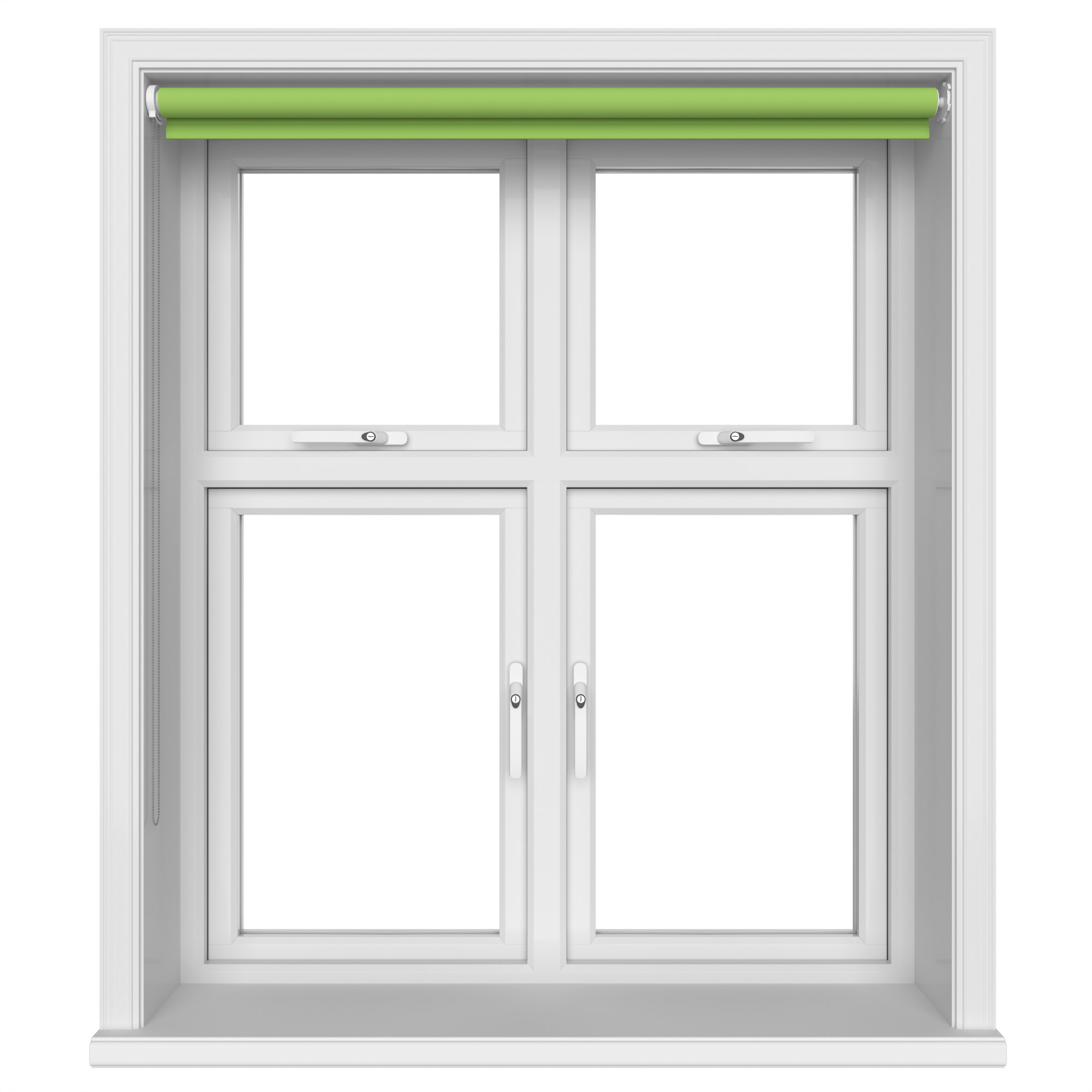 TwistFit Unicolour Kiwi - Image 3
