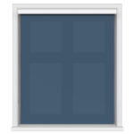 Unicolour Lapis Cassette