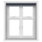 TwistFit Unicolour Navy