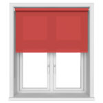TwistFit Unicolour Red