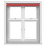 TwistFit Unicolour Red