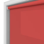 TwistFit Unicolour Red