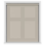 TwistFit Unicolour Taupe