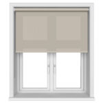 TwistFit Unicolour Taupe