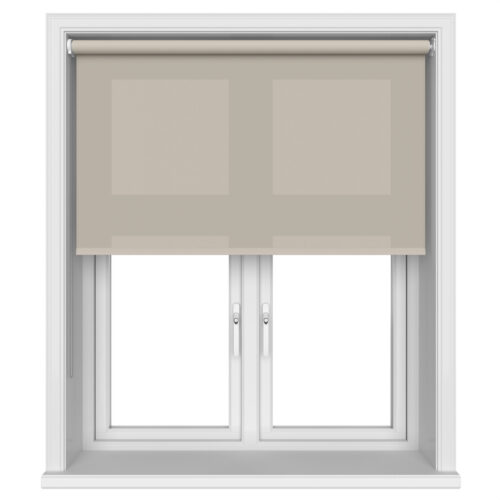 TwistFit Unicolour Taupe