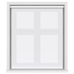TwistFit Unicolour White