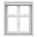 TwistFit Unicolour White