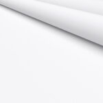 Unicolour White Cassette
