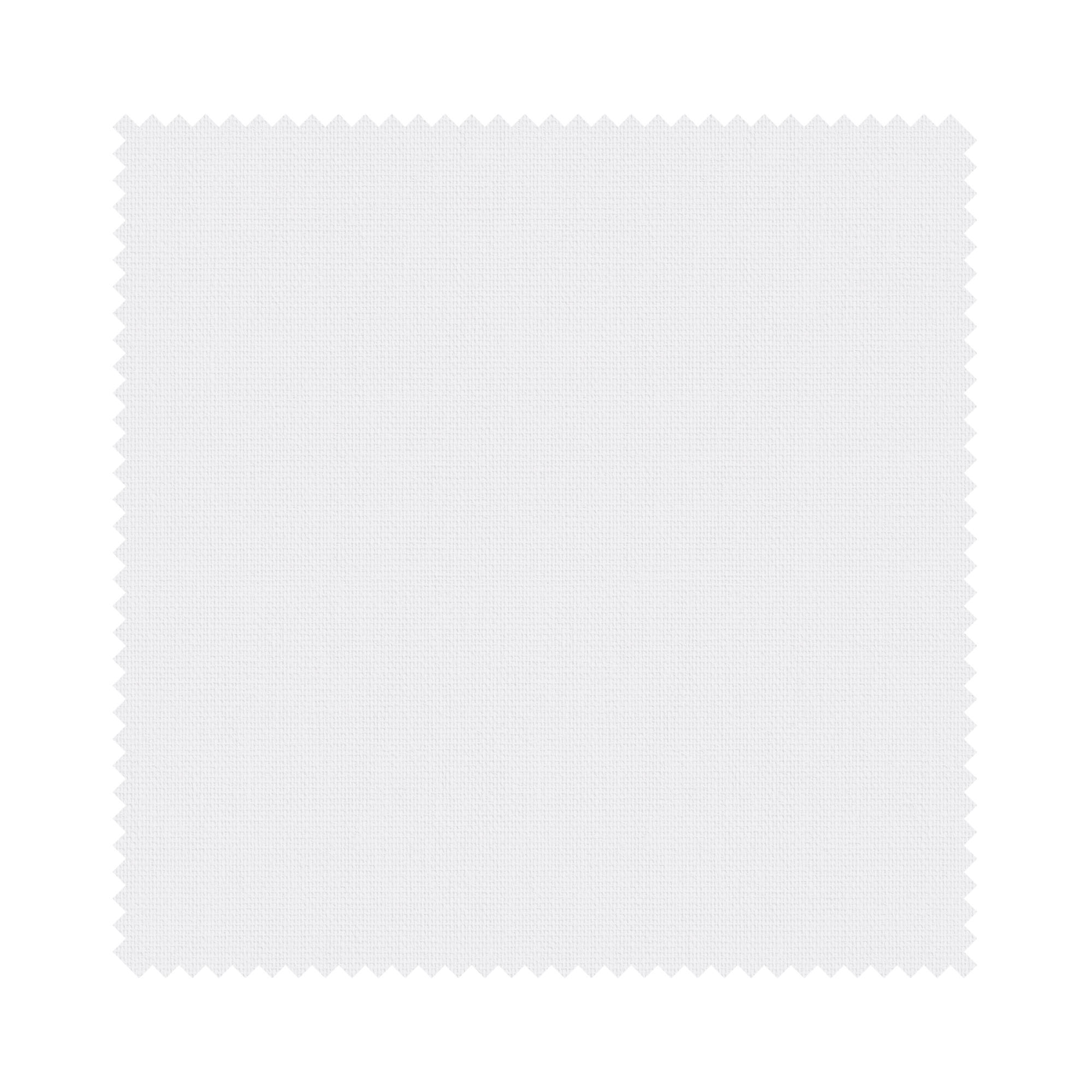 Unicolour White Cassette Motorised - Image 6