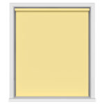 Konya Blackout Primrose Yellow