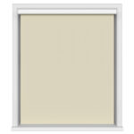 Bella Beige Cassette Motorised