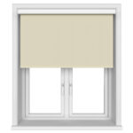 Bella Beige Cassette Motorised