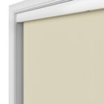 Bella Beige Cassette Motorised