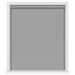 Konya Blackout Steel Grey