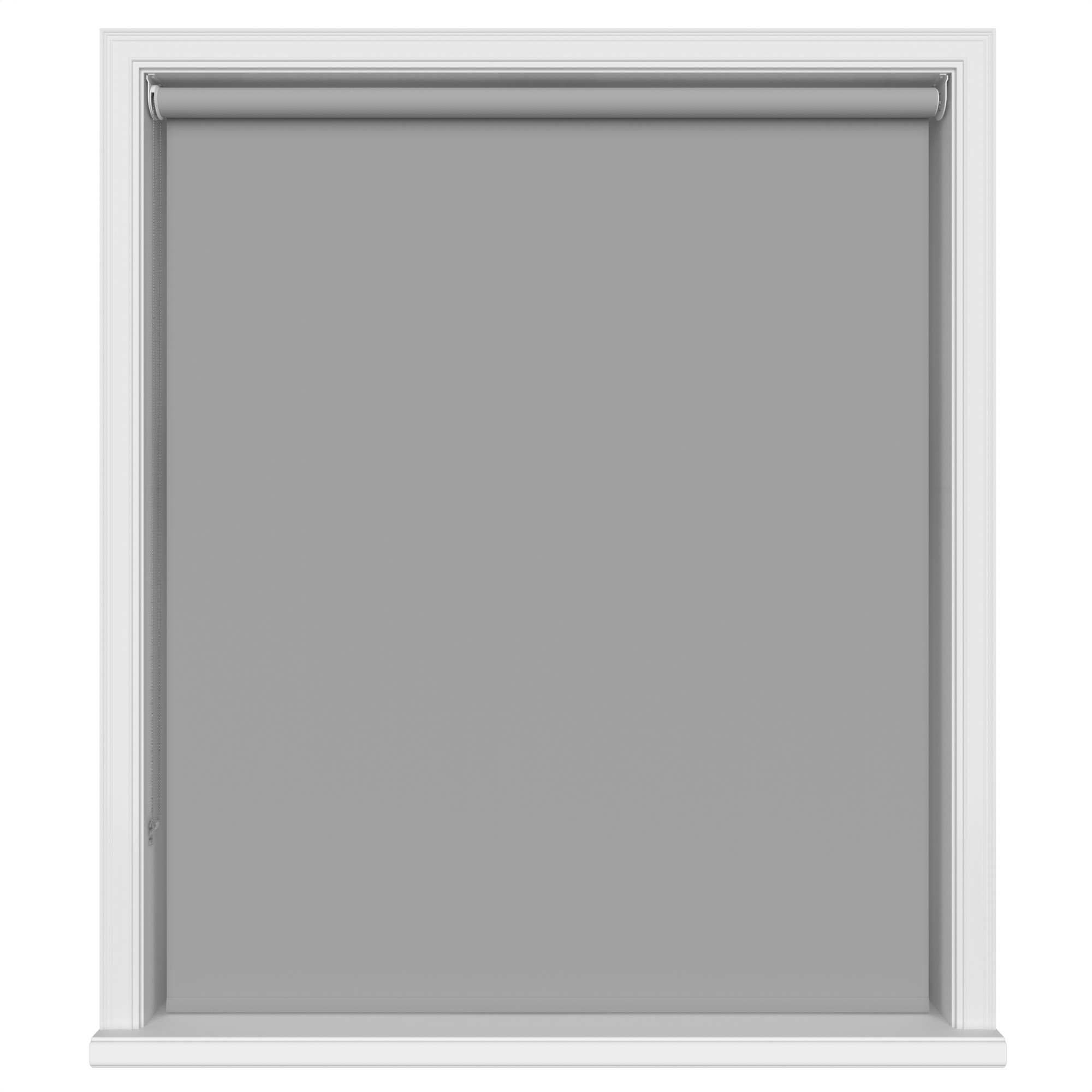 Konya Blackout Steel Grey - Image 2