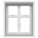 Konya Blackout Steel Grey