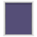 Konya Blackout Royal Blue